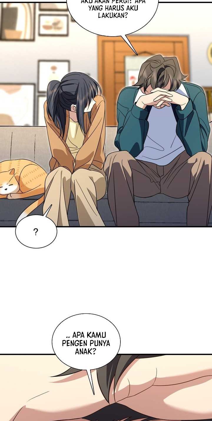 My Wife Is From a Thousand Years Ago Chapter 300 - halaman 15