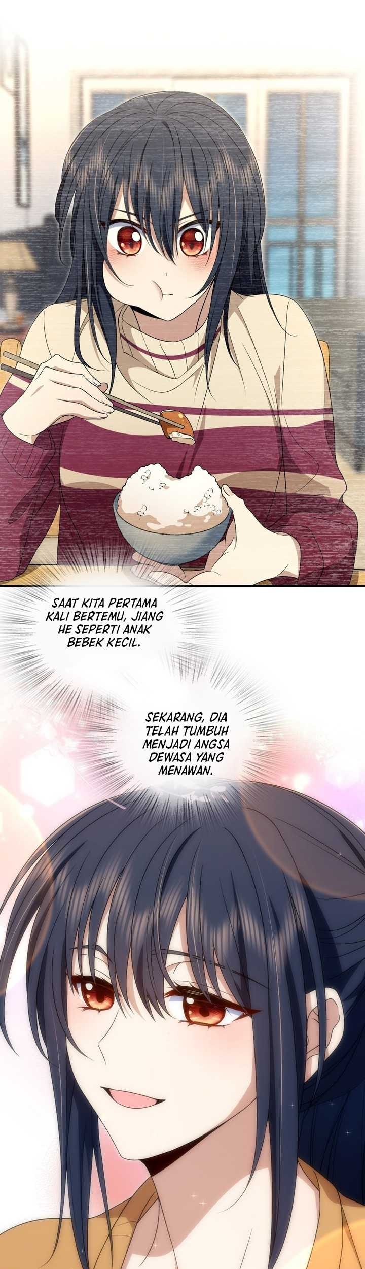 My Wife Is From a Thousand Years Ago Chapter 300 - halaman 2