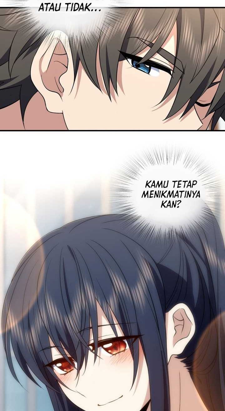 My Wife Is From a Thousand Years Ago Chapter 300 - halaman 21