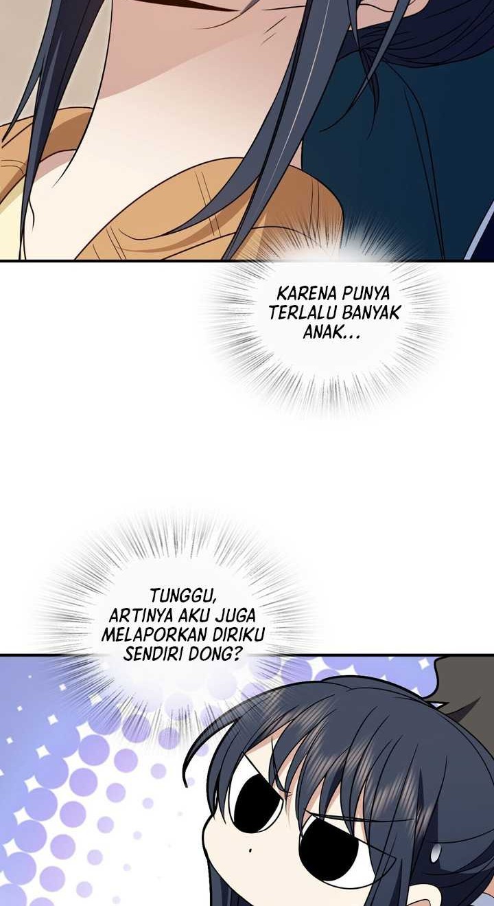My Wife Is From a Thousand Years Ago Chapter 300 - halaman 27