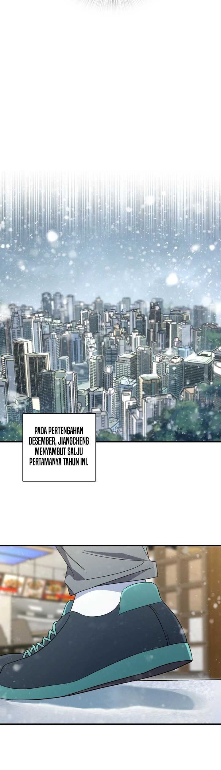My Wife Is From a Thousand Years Ago Chapter 300 - halaman 30