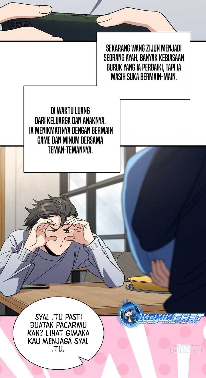 My Wife Is From a Thousand Years Ago Chapter 300 - halaman 33