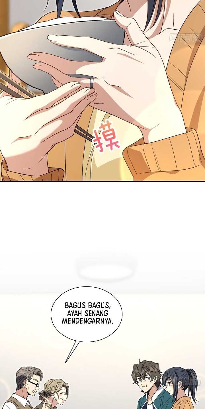 My Wife Is From a Thousand Years Ago Chapter 300 - halaman 7