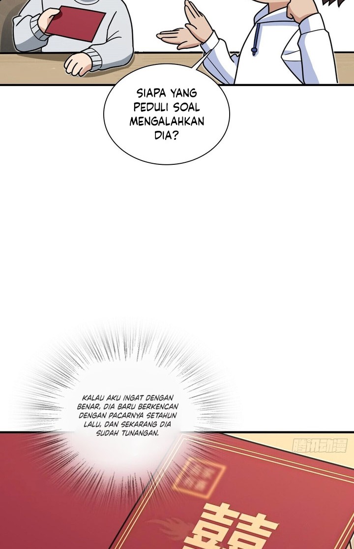 My Wife Is From a Thousand Years Ago Chapter 301 - halaman 11