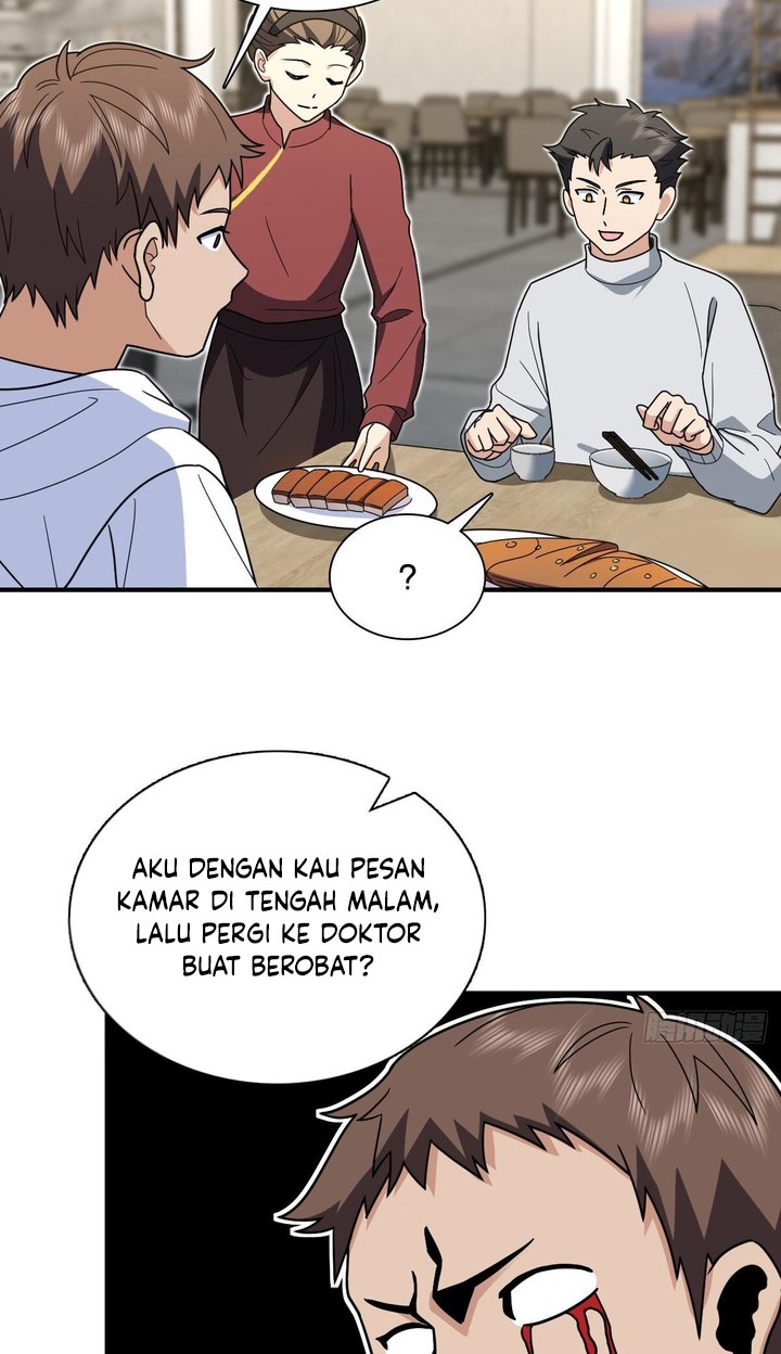 My Wife Is From a Thousand Years Ago Chapter 301 - halaman 13