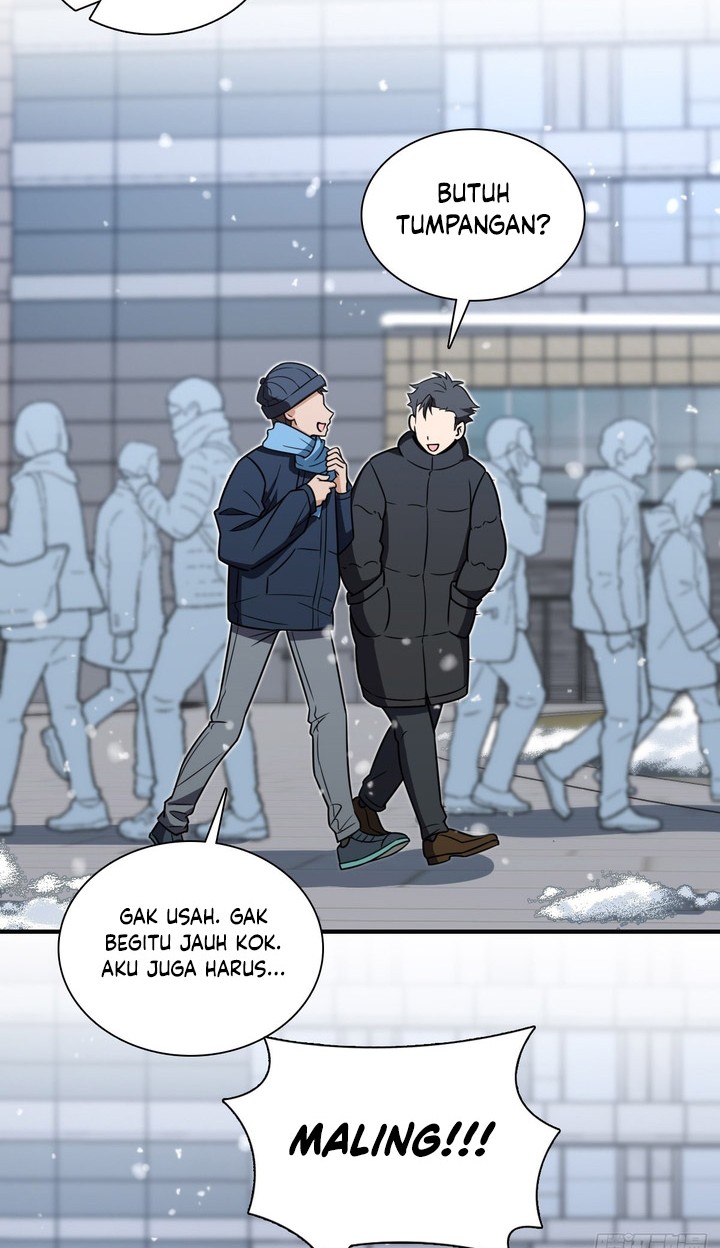 My Wife Is From a Thousand Years Ago Chapter 301 - halaman 17