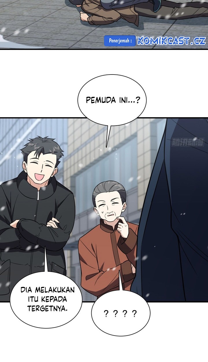 My Wife Is From a Thousand Years Ago Chapter 301 - halaman 21