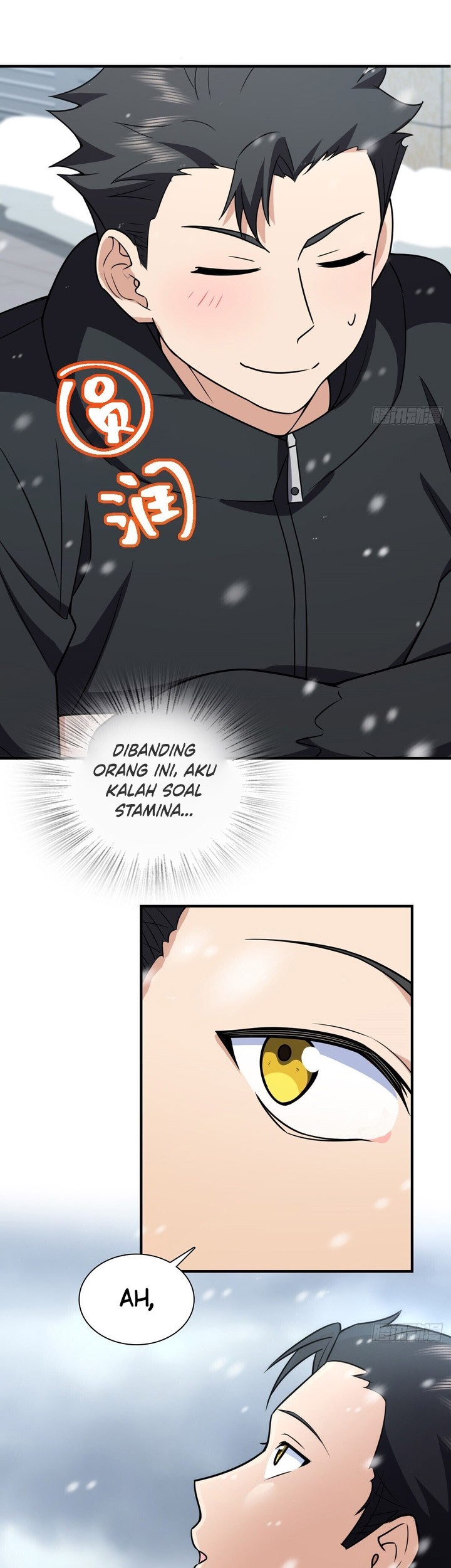 My Wife Is From a Thousand Years Ago Chapter 301 - halaman 22