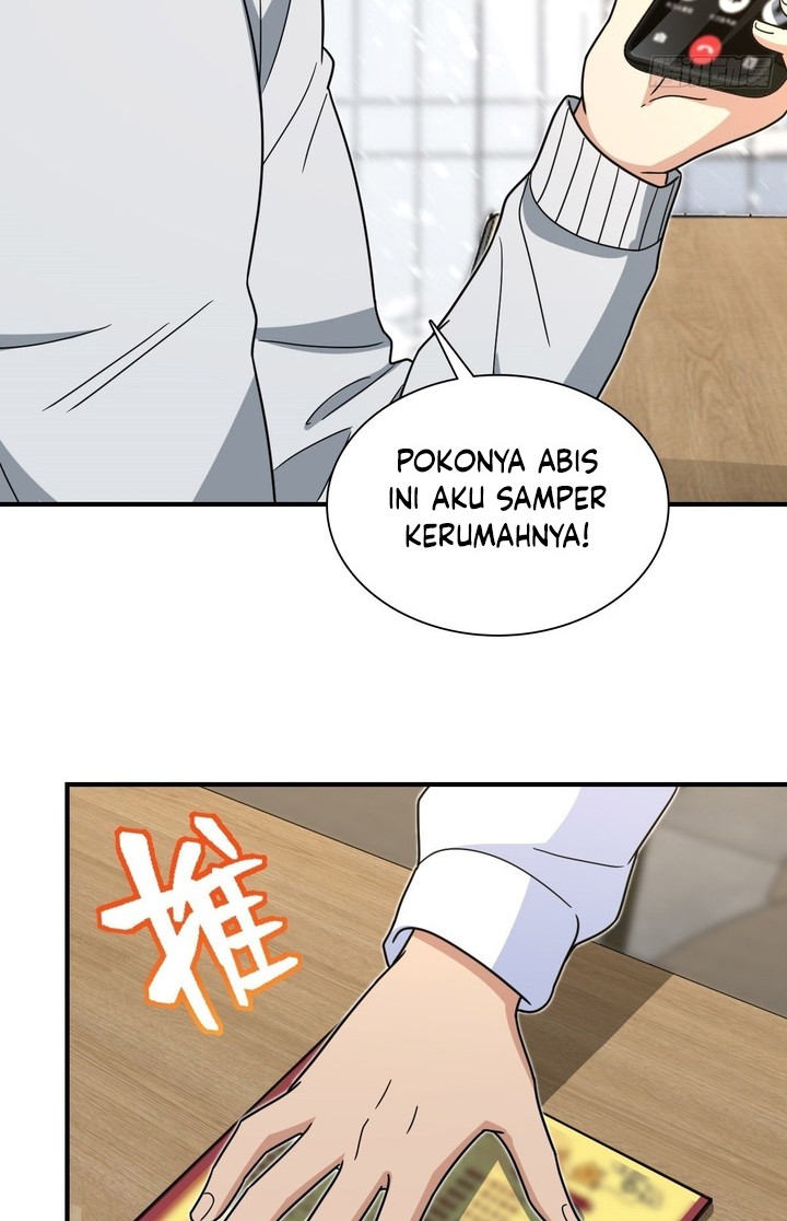 My Wife Is From a Thousand Years Ago Chapter 301 - halaman 3