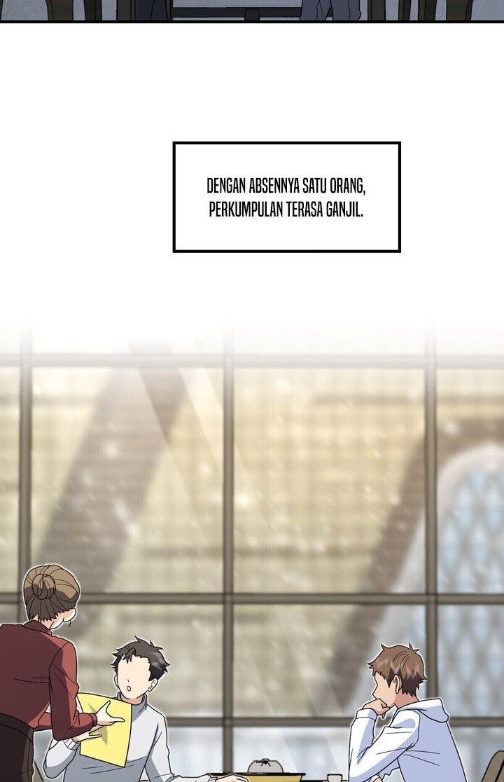 My Wife Is From a Thousand Years Ago Chapter 301 - halaman 7