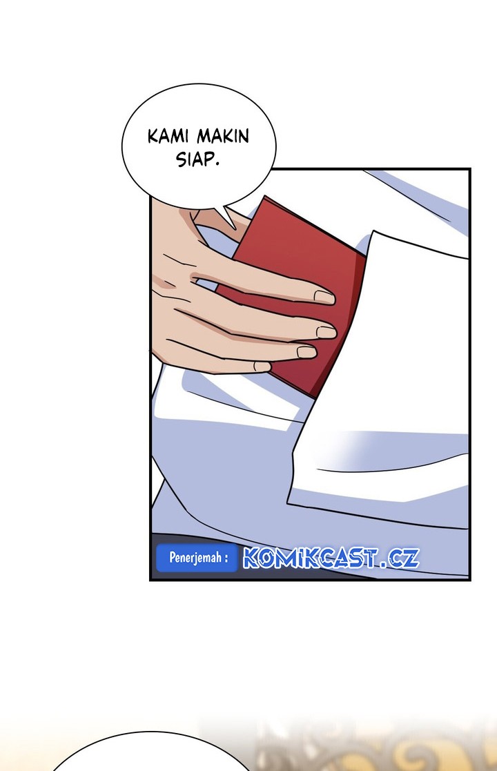 My Wife Is From a Thousand Years Ago Chapter 301 - halaman 9