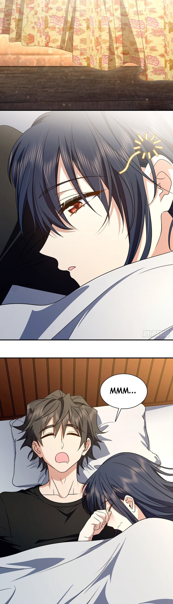 My Wife Is From a Thousand Years Ago Chapter 302 - halaman 10