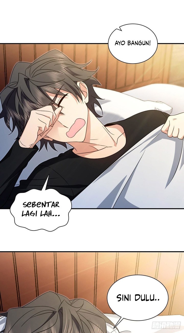 My Wife Is From a Thousand Years Ago Chapter 302 - halaman 13