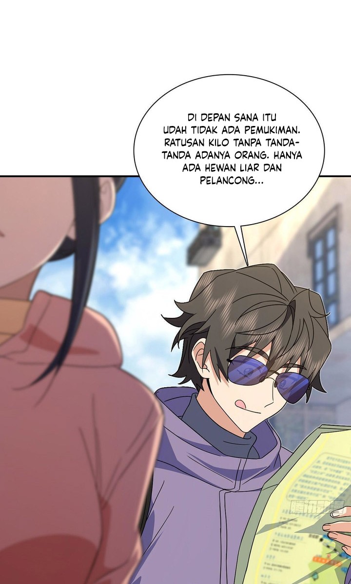 My Wife Is From a Thousand Years Ago Chapter 302 - halaman 23