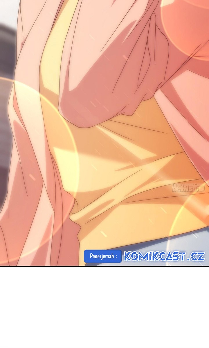 My Wife Is From a Thousand Years Ago Chapter 302 - halaman 31