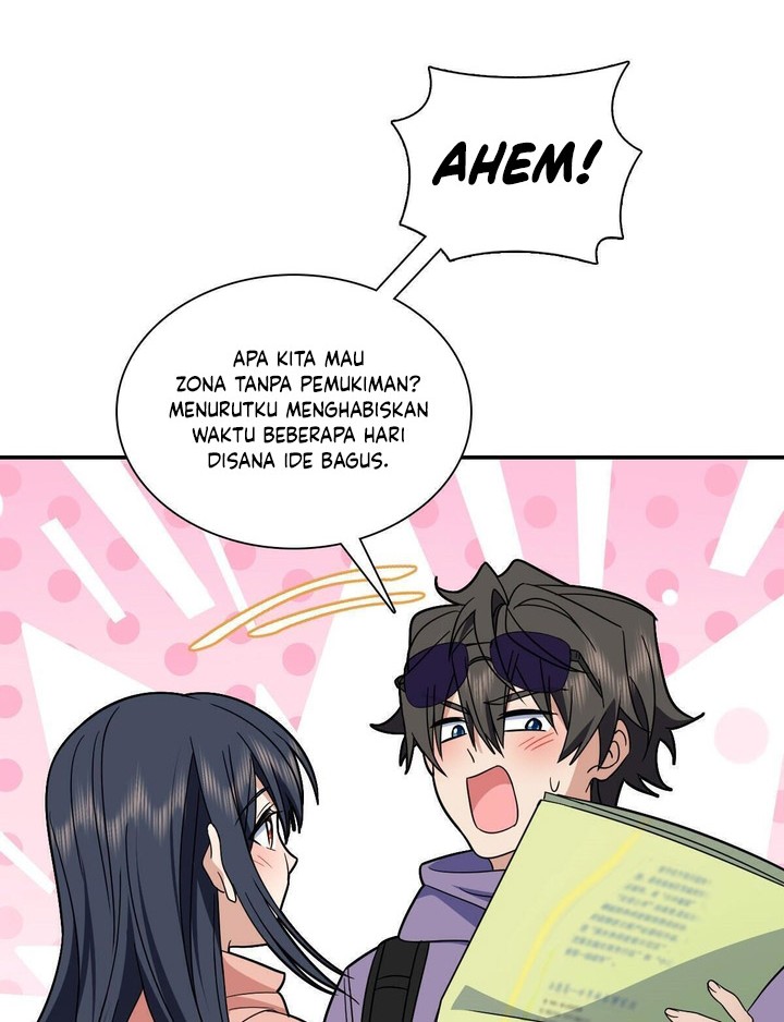 My Wife Is From a Thousand Years Ago Chapter 302 - halaman 33
