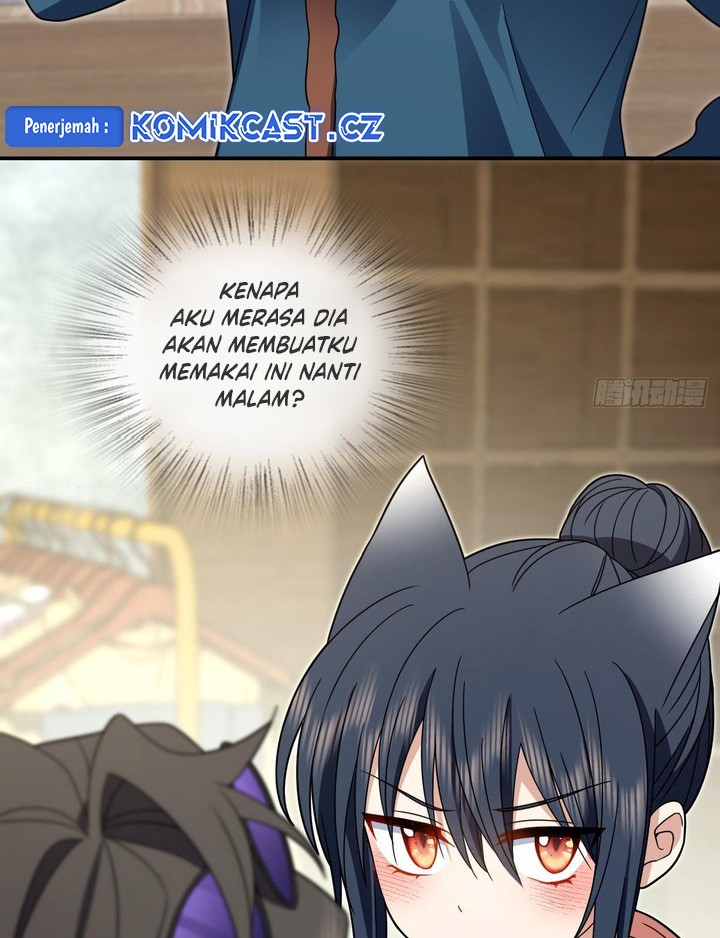 My Wife Is From a Thousand Years Ago Chapter 302 - halaman 39