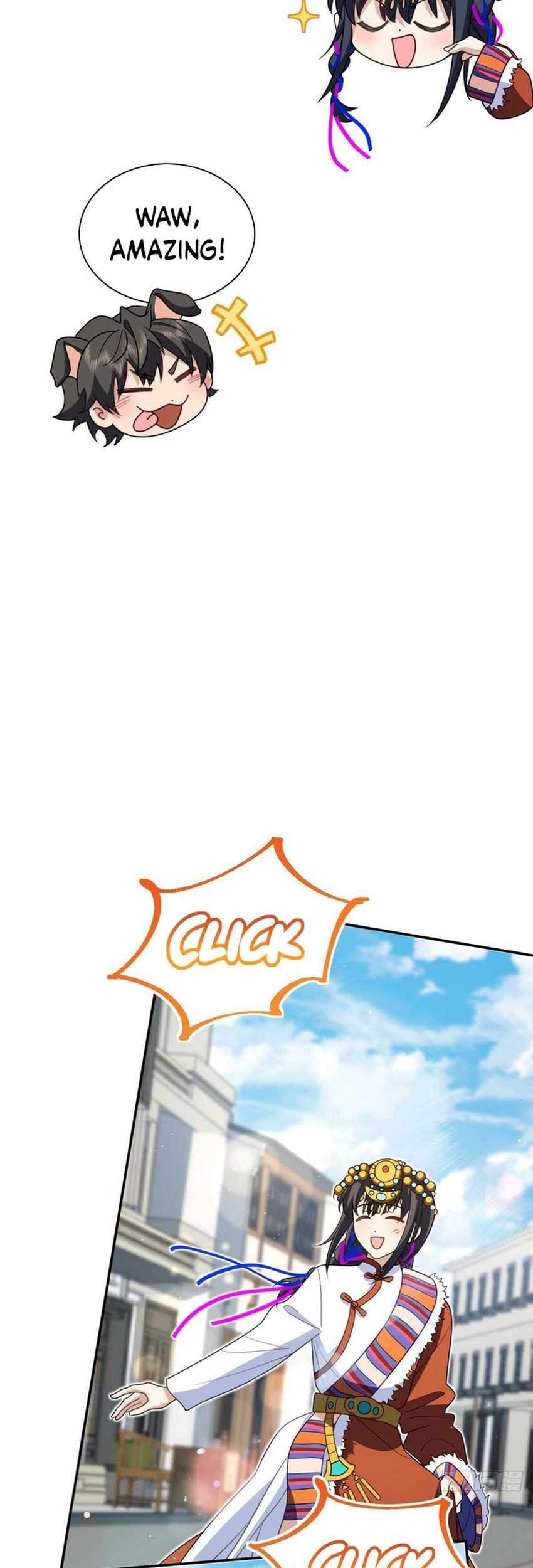 My Wife Is From a Thousand Years Ago Chapter 303 - halaman 14