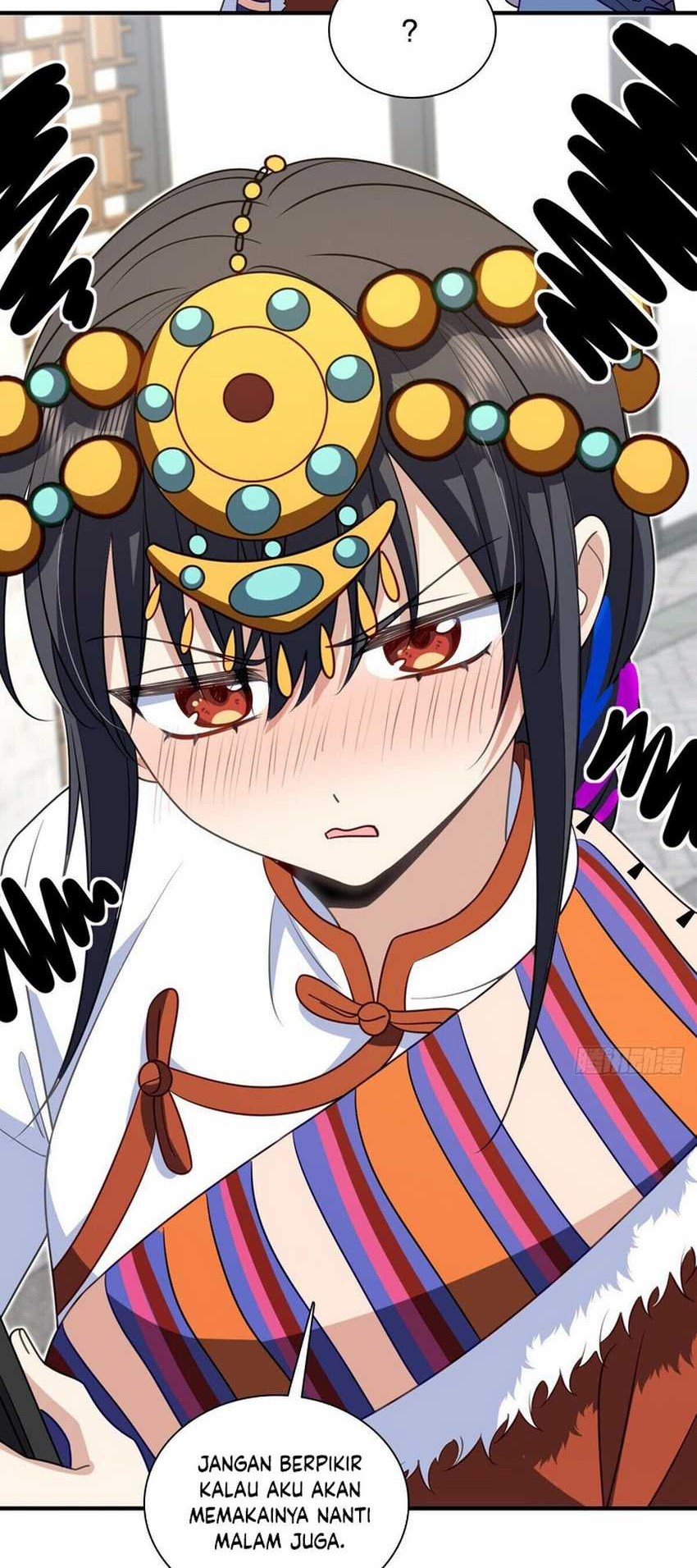 My Wife Is From a Thousand Years Ago Chapter 303 - halaman 17
