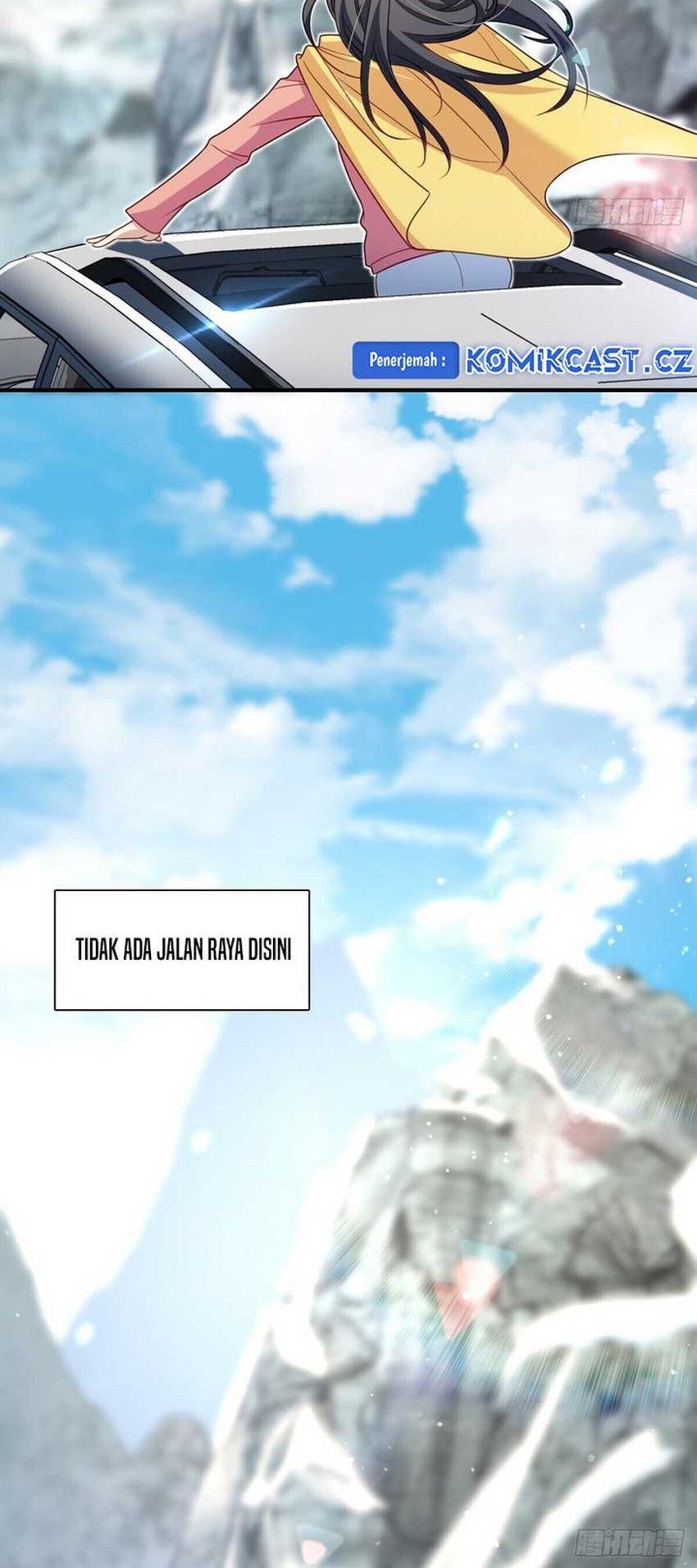 My Wife Is From a Thousand Years Ago Chapter 303 - halaman 21