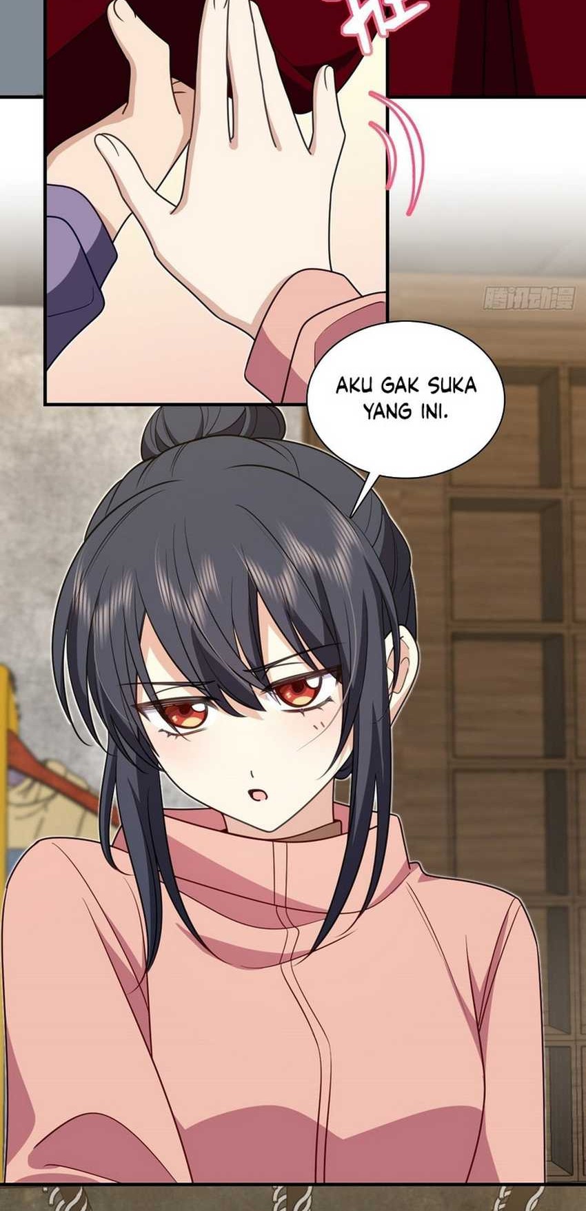 My Wife Is From a Thousand Years Ago Chapter 303 - halaman 3