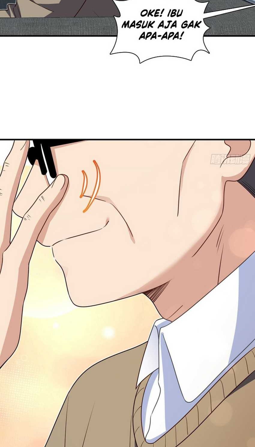 My Wife Is From a Thousand Years Ago Chapter 303 - halaman 33