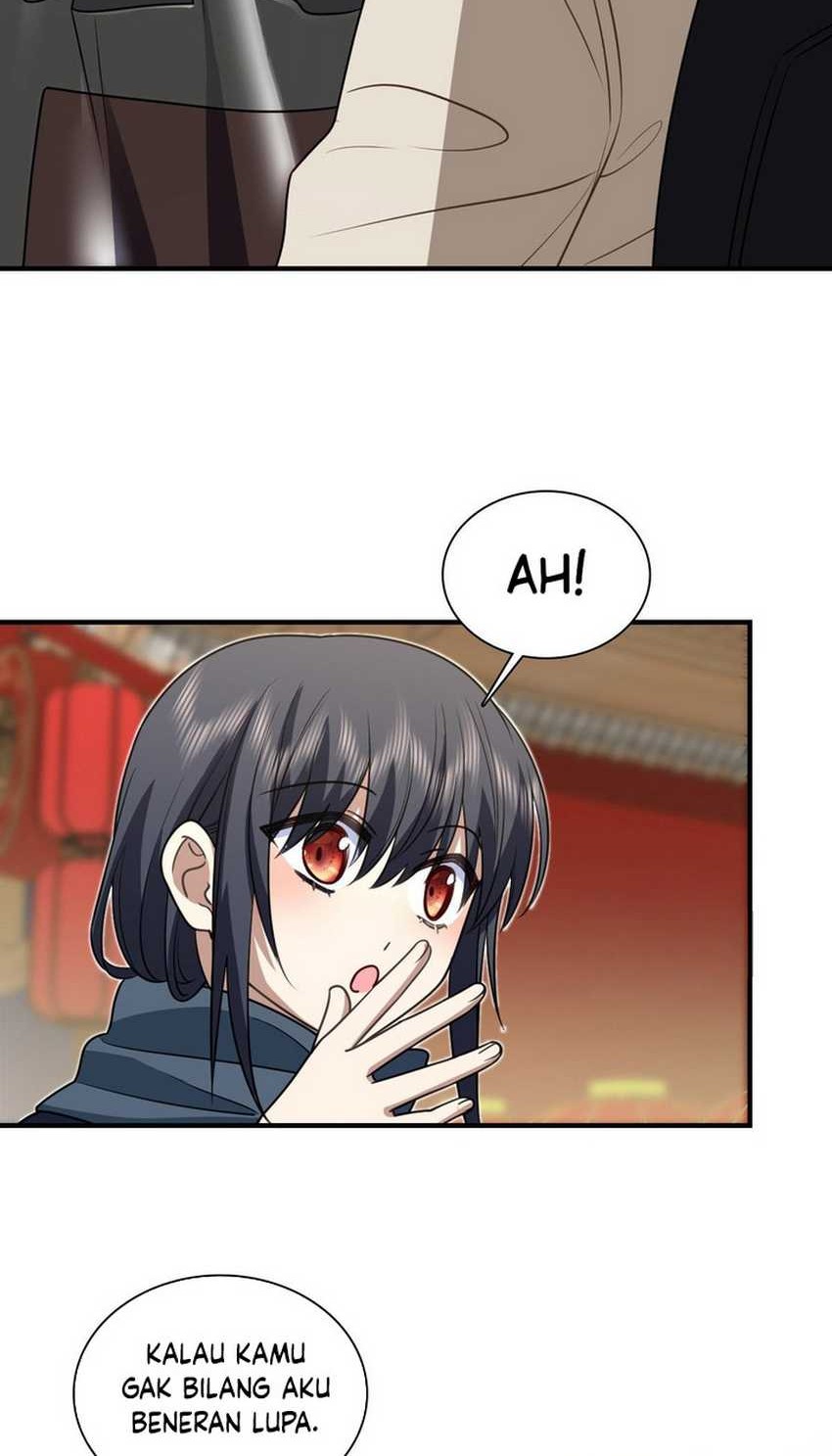 My Wife Is From a Thousand Years Ago Chapter 303 - halaman 37