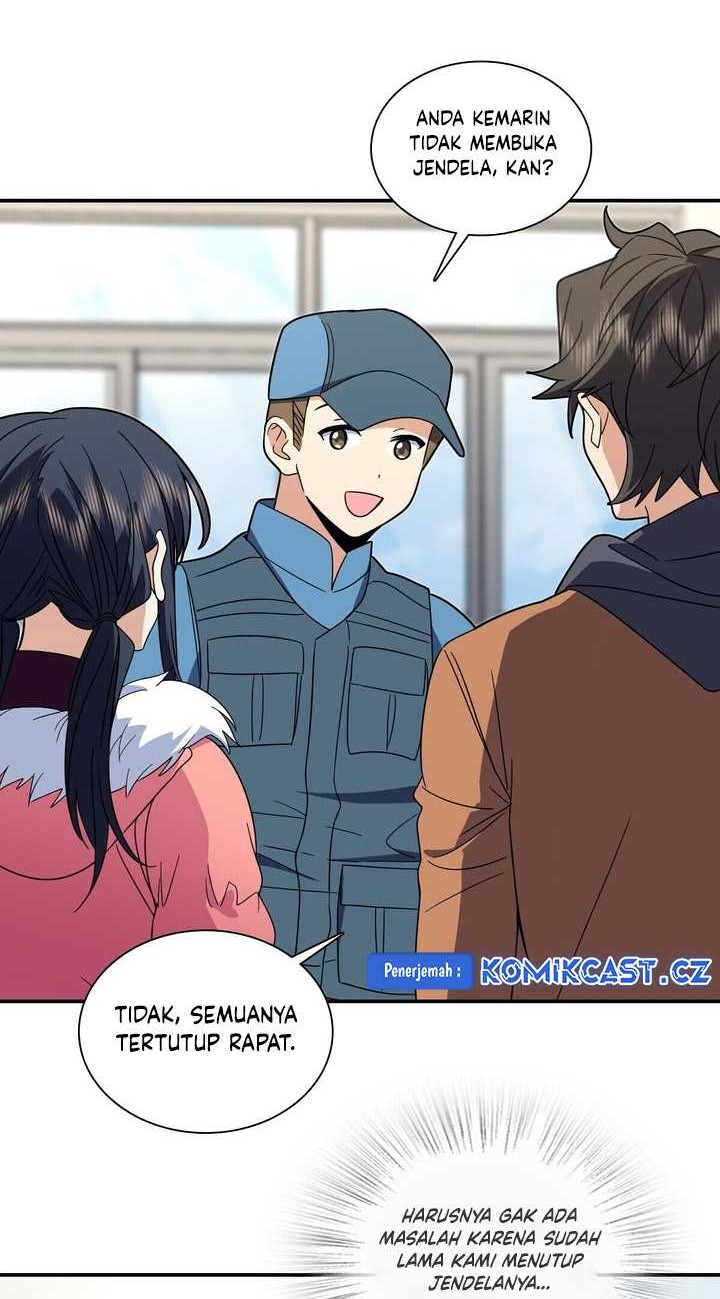 My Wife Is From a Thousand Years Ago Chapter 304 - halaman 11