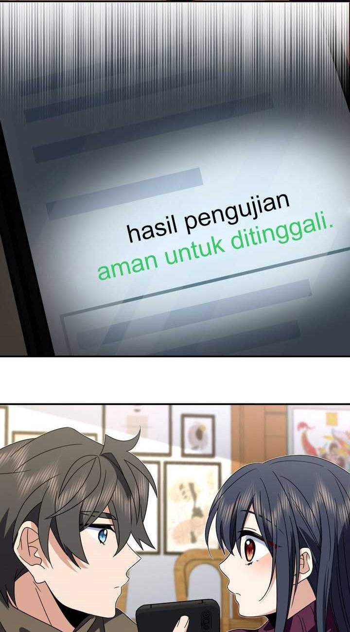 My Wife Is From a Thousand Years Ago Chapter 304 - halaman 15
