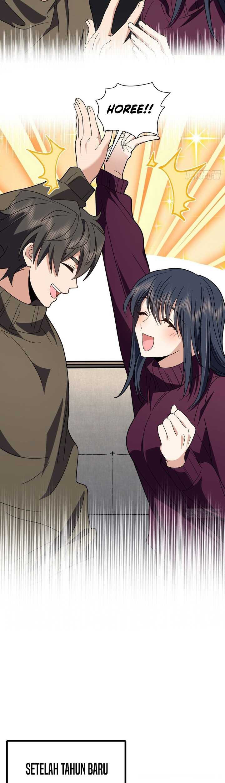 My Wife Is From a Thousand Years Ago Chapter 304 - halaman 16