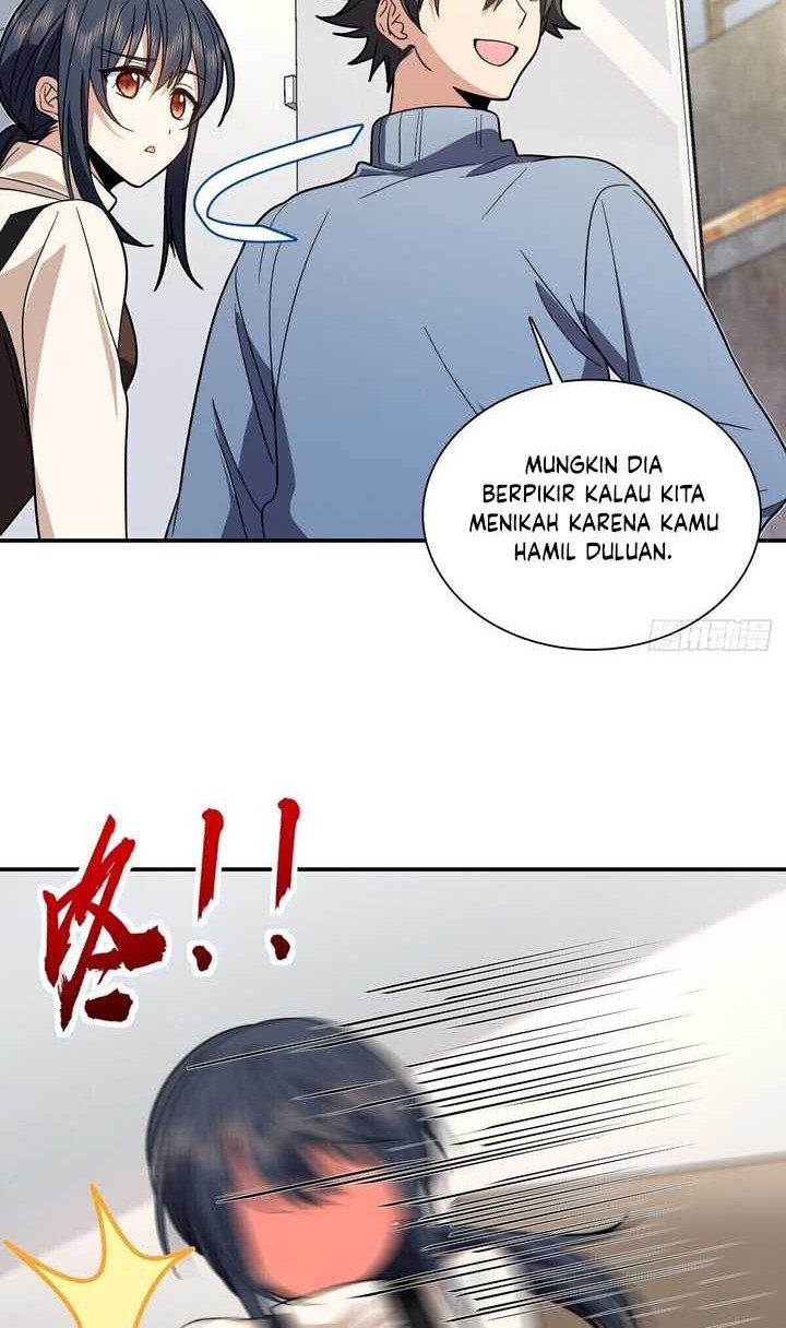 My Wife Is From a Thousand Years Ago Chapter 304 - halaman 29