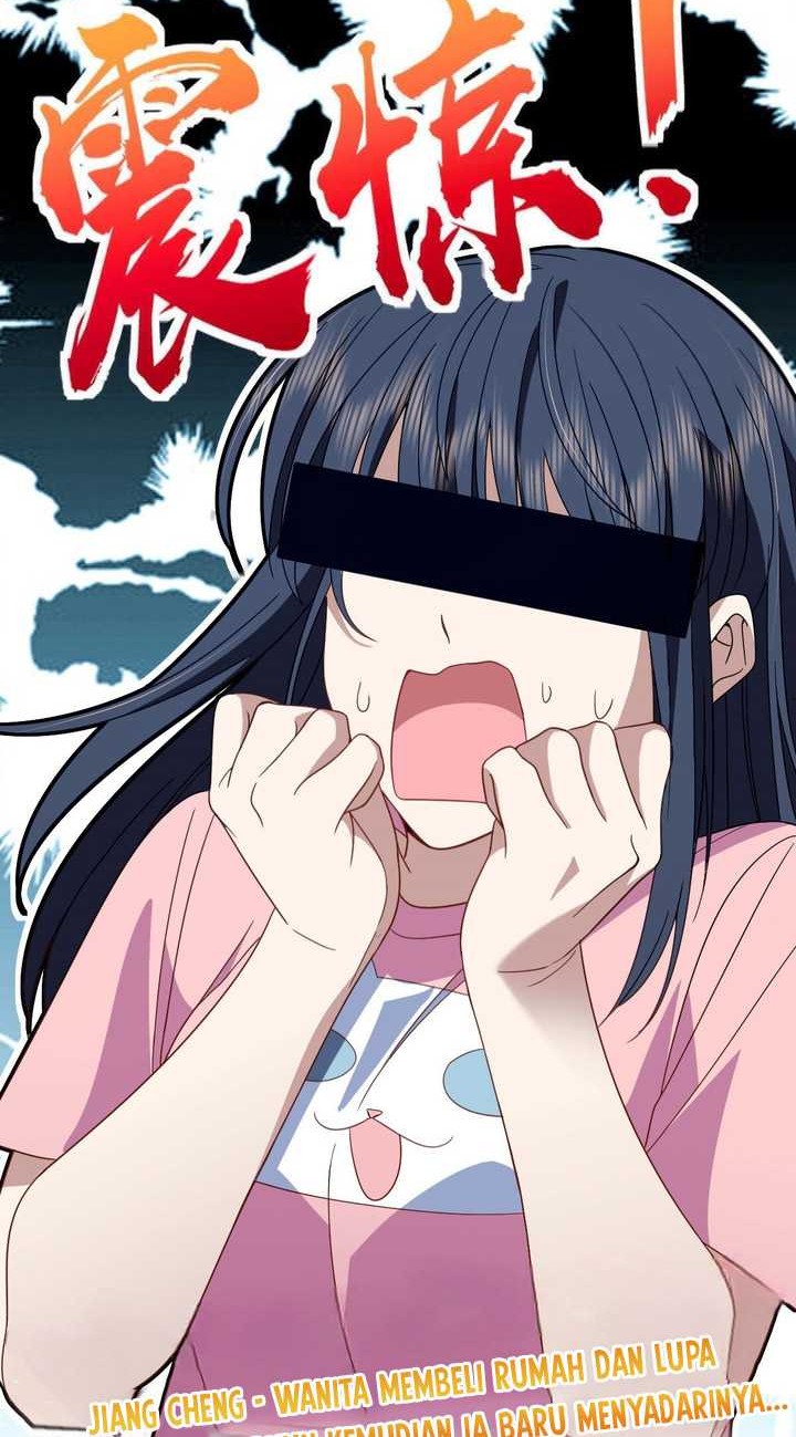 My Wife Is From a Thousand Years Ago Chapter 304 - halaman 3