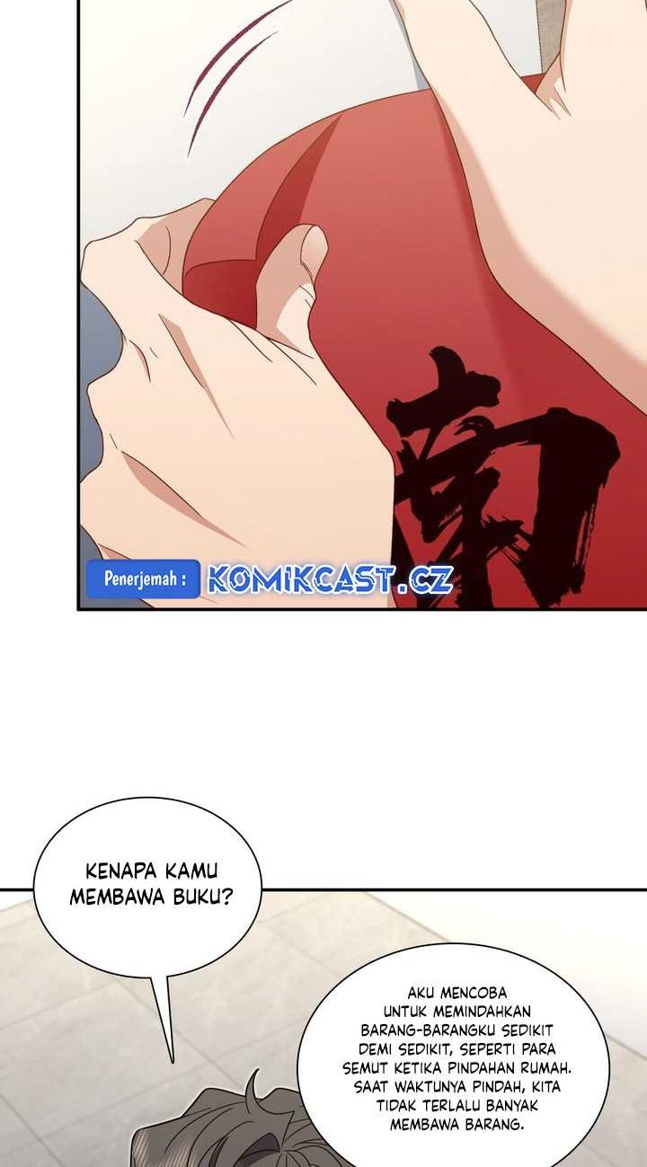 My Wife Is From a Thousand Years Ago Chapter 304 - halaman 5