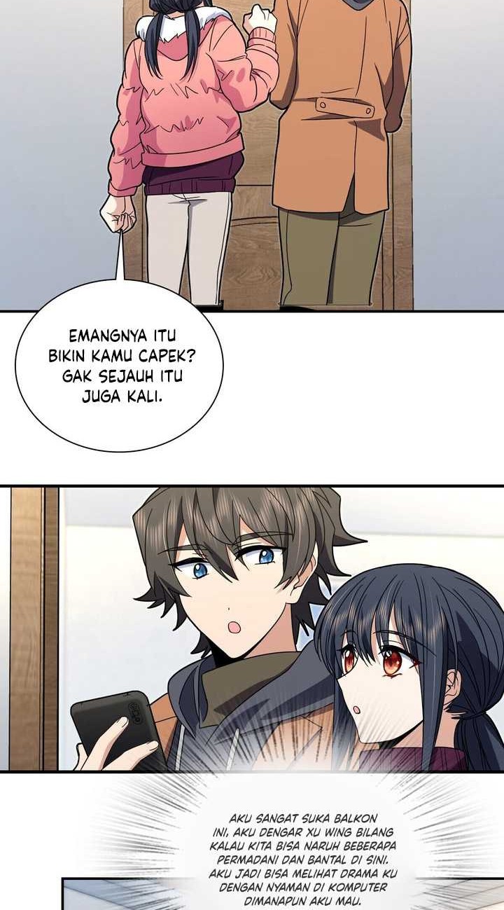 My Wife Is From a Thousand Years Ago Chapter 304 - halaman 7