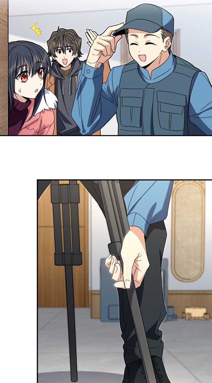 My Wife Is From a Thousand Years Ago Chapter 304 - halaman 9