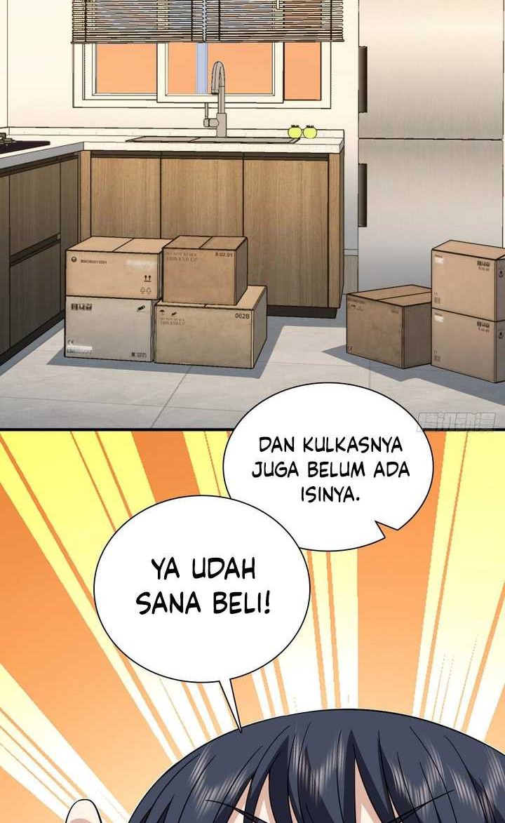 My Wife Is From a Thousand Years Ago Chapter 305 - halaman 13
