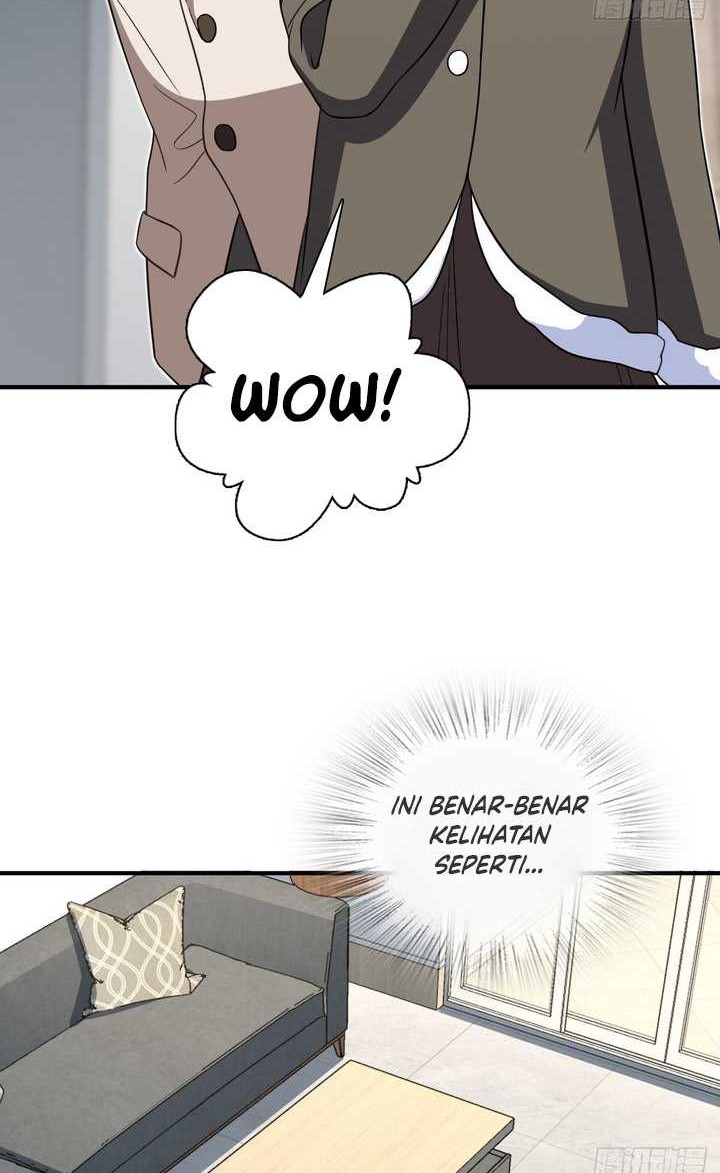 My Wife Is From a Thousand Years Ago Chapter 305 - halaman 17
