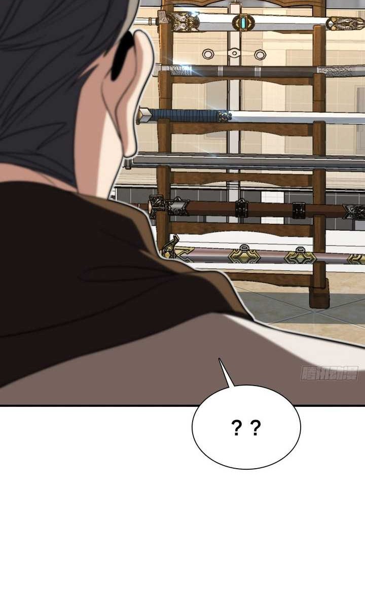 My Wife Is From a Thousand Years Ago Chapter 305 - halaman 21