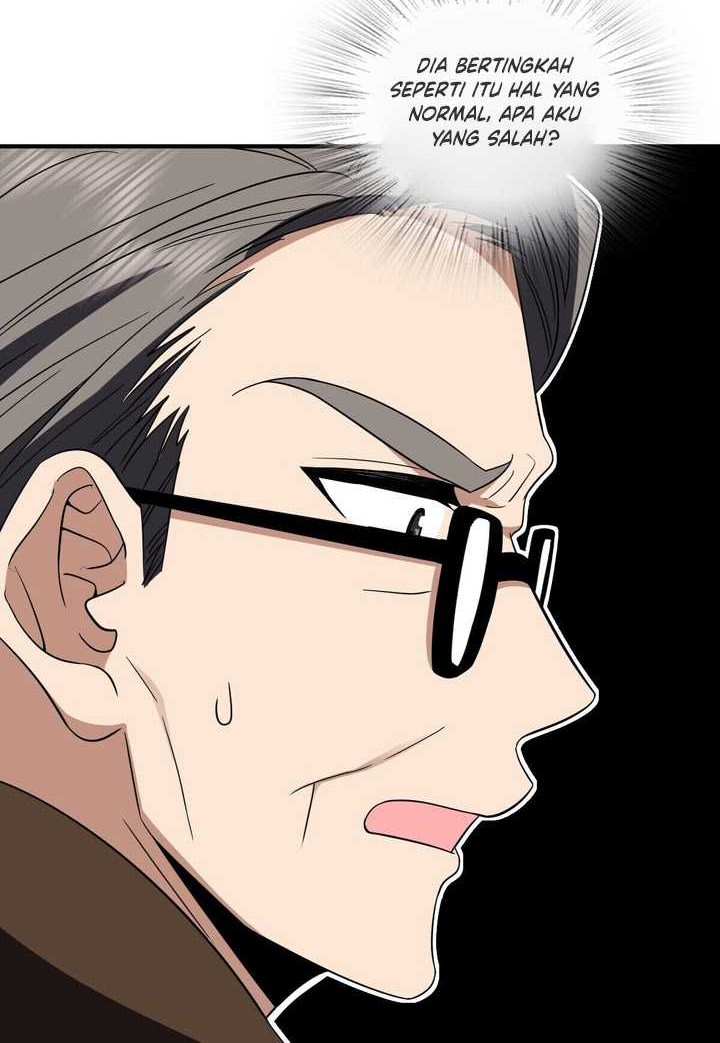 My Wife Is From a Thousand Years Ago Chapter 305 - halaman 23