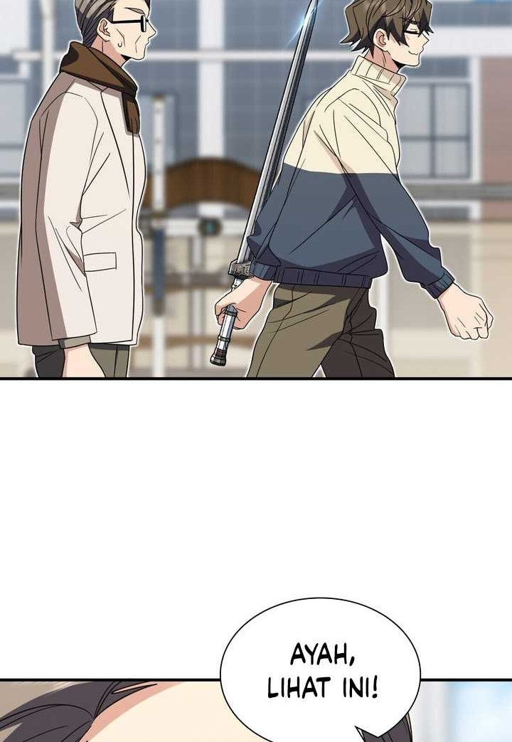 My Wife Is From a Thousand Years Ago Chapter 305 - halaman 27