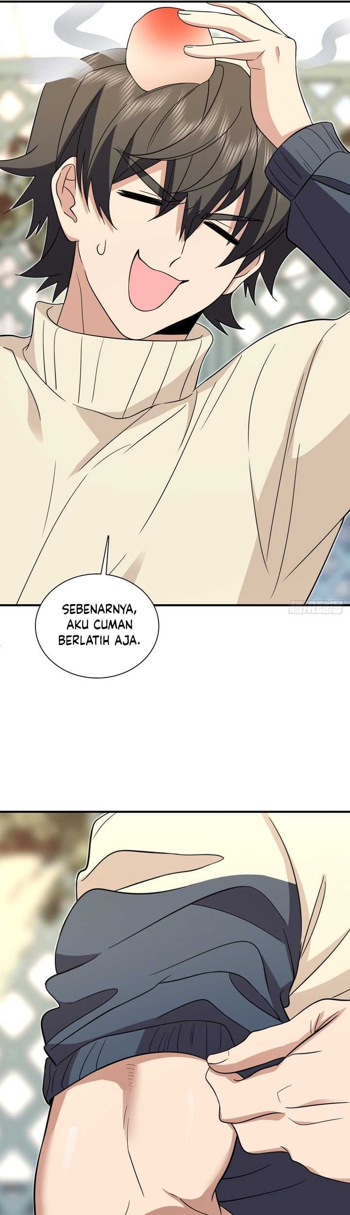 My Wife Is From a Thousand Years Ago Chapter 305 - halaman 32