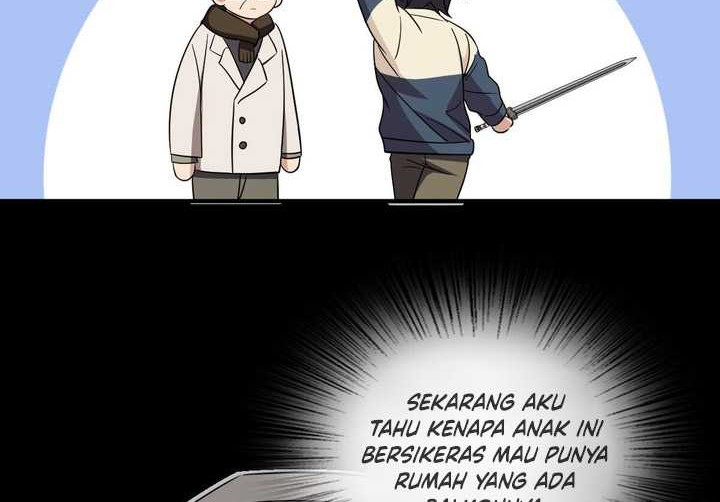 My Wife Is From a Thousand Years Ago Chapter 305 - halaman 37