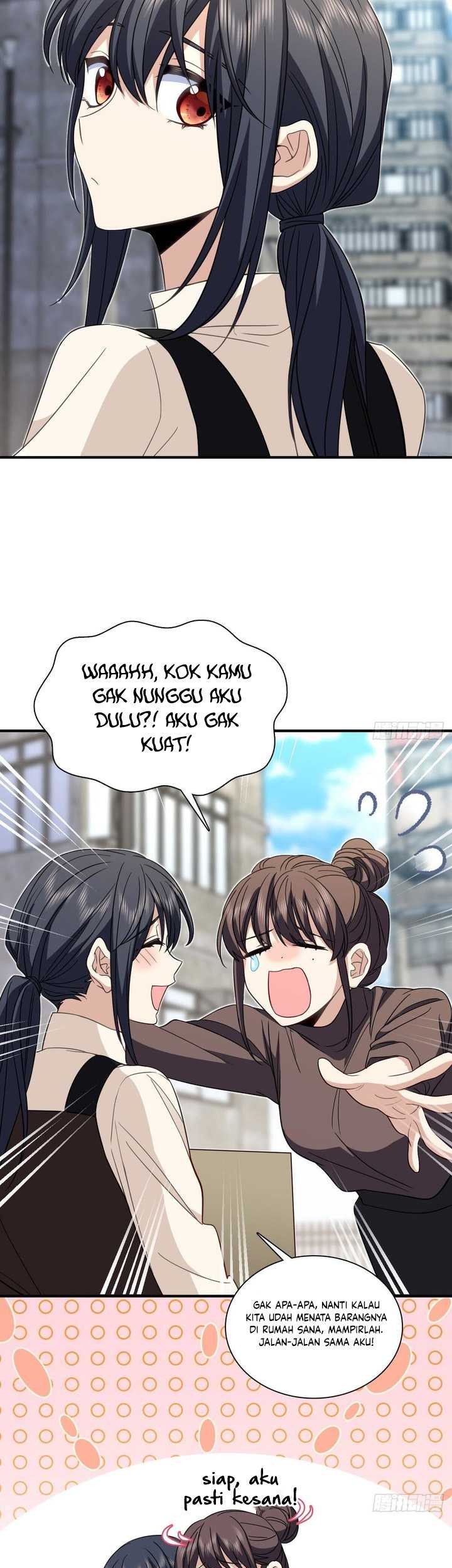 My Wife Is From a Thousand Years Ago Chapter 305 - halaman 4