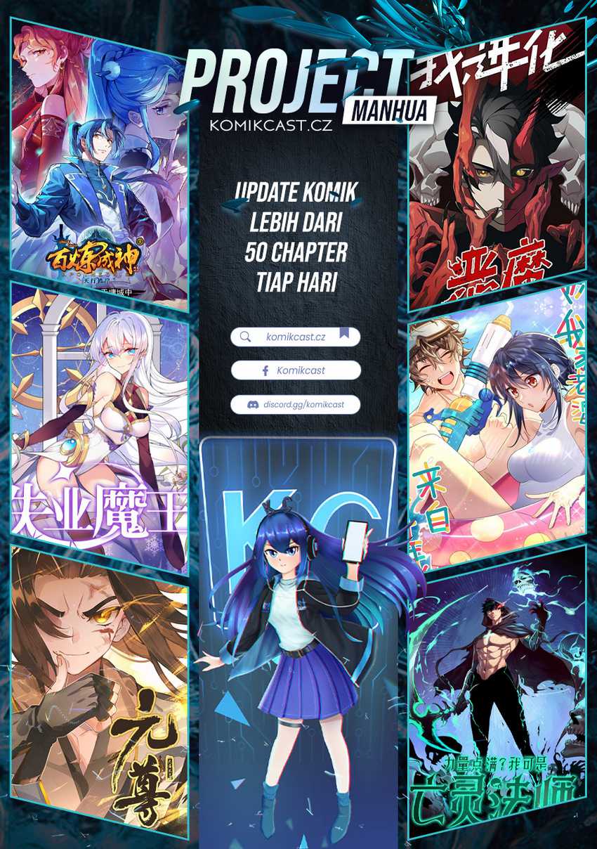 My Wife Is From a Thousand Years Ago Chapter 305 - halaman 42