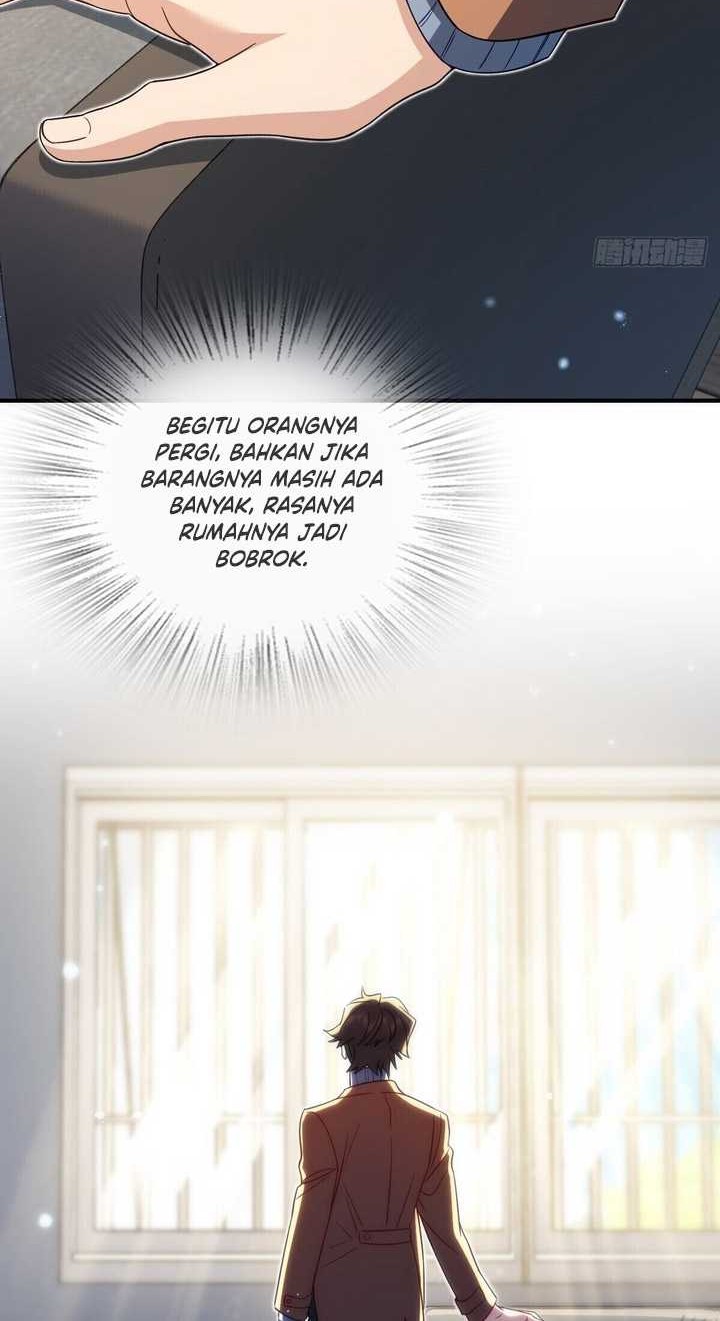 My Wife Is From a Thousand Years Ago Chapter 305 - halaman 7