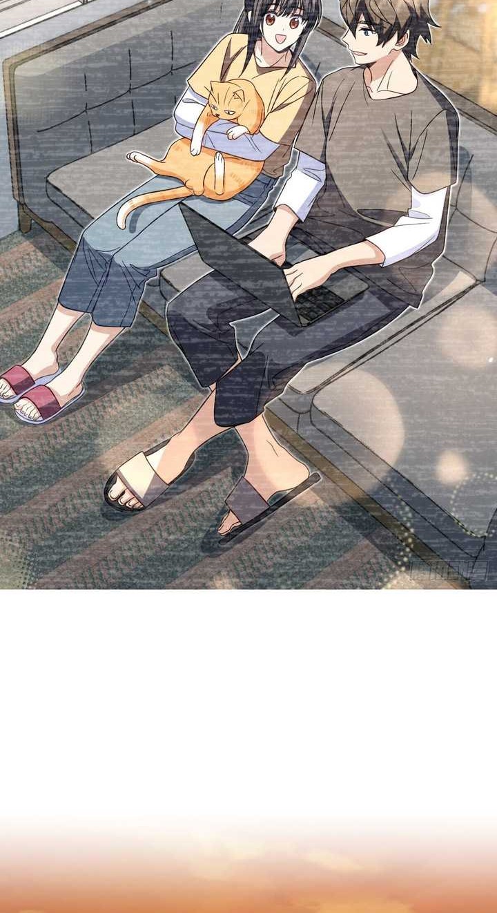 My Wife Is From a Thousand Years Ago Chapter 305 - halaman 9