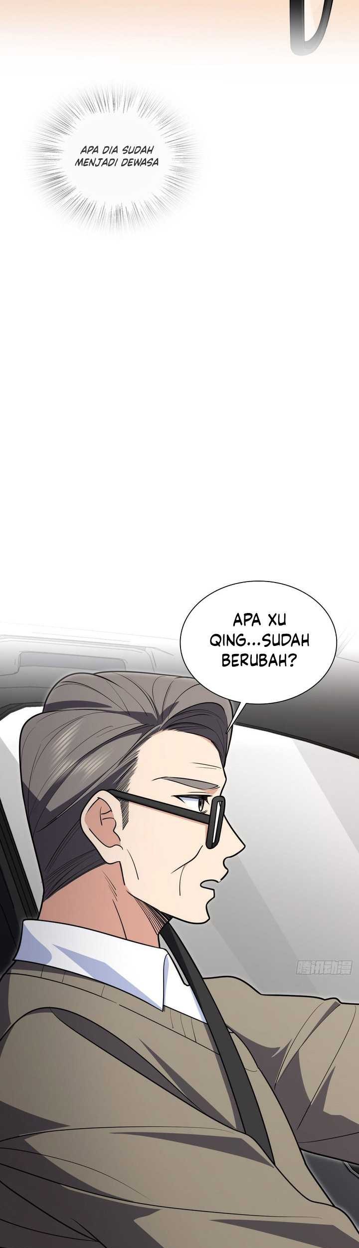 My Wife Is From a Thousand Years Ago Chapter 306 - halaman 14