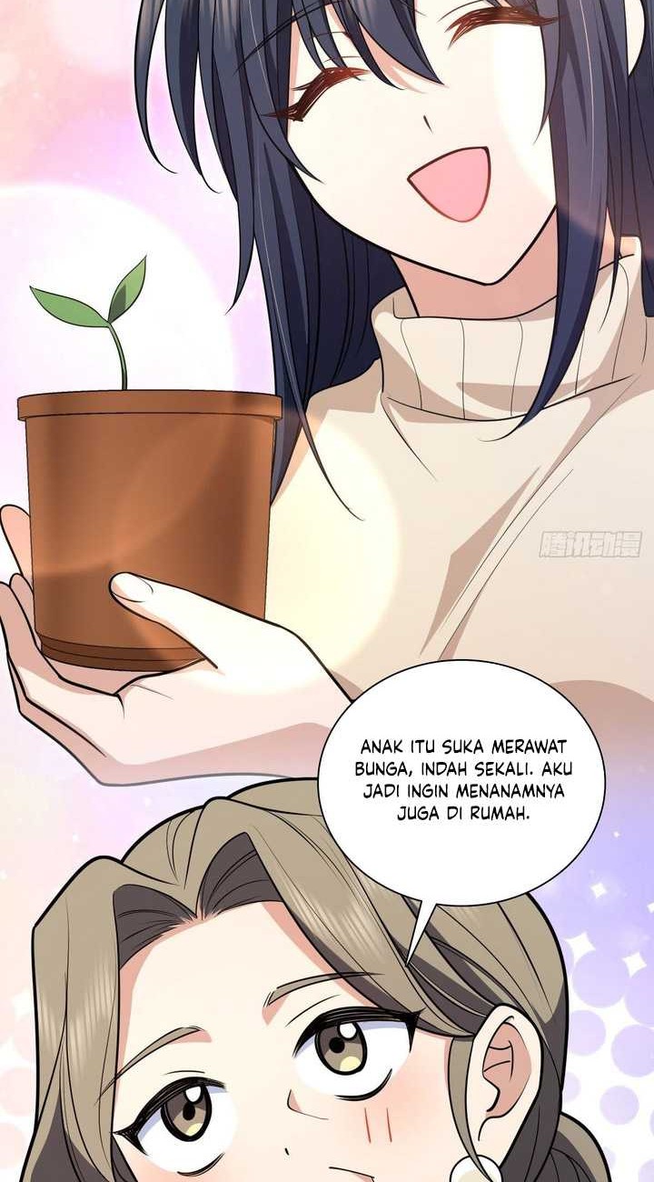 My Wife Is From a Thousand Years Ago Chapter 306 - halaman 17