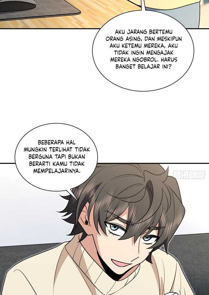 My Wife Is From a Thousand Years Ago Chapter 306 - halaman 29