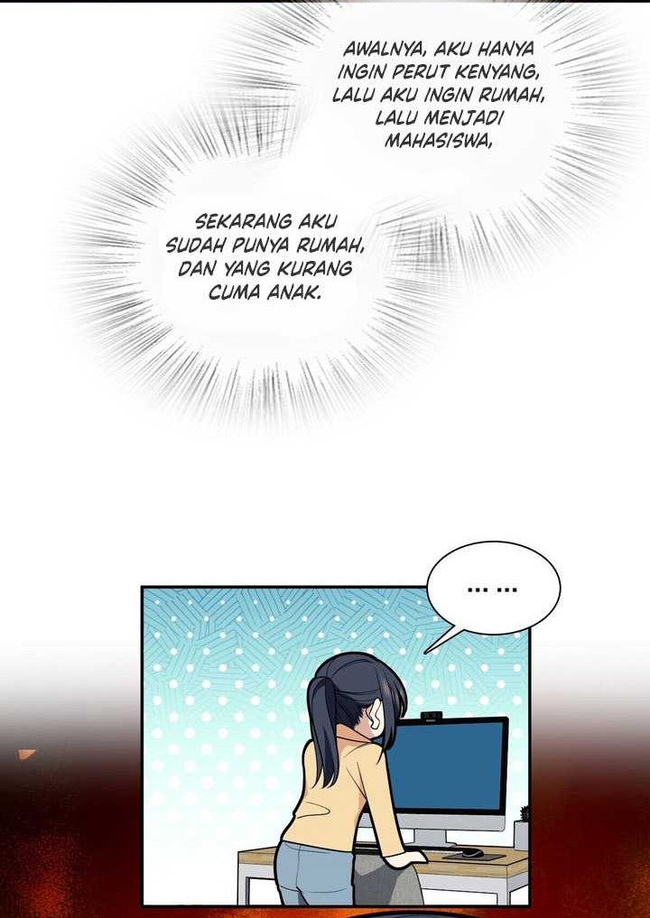 My Wife Is From a Thousand Years Ago Chapter 306 - halaman 31